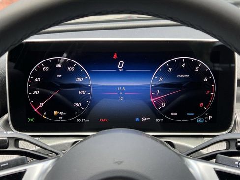 Certified 2025 Mercedes-Benz C 300 4MATIC Sedan image 15