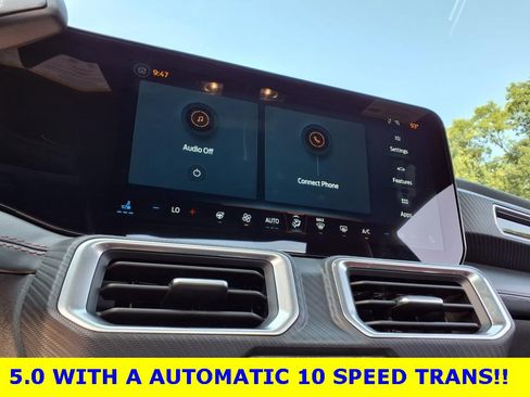 Used 2024 Ford Mustang GT Premium image 17