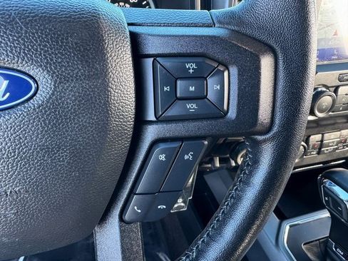 Used 2020 Ford F150 XLT w/ Equipment Group 302A Luxury image 23