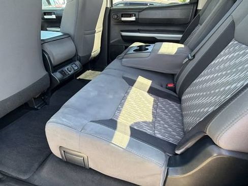 Used 2018 Toyota Tundra SR5 w/ TRD Off Road Package AWD/4WD image 17