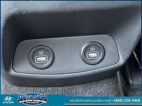 Certified 2023 Hyundai Santa Fe SEL w/ Cargo Package AWD/4WD image 14
