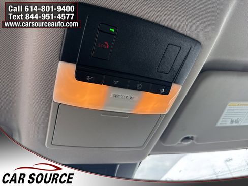 Used 2021 Nissan Rogue SV image 22