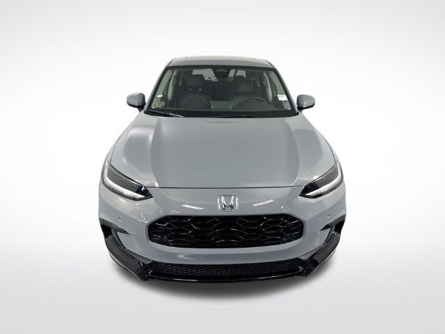 Certified 2027 Honda HR-V EX-L image 27