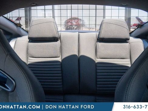 Used 2012 Ford Mustang Boss 302 w/ Boss 302 Accessory Pkg RWD image 13