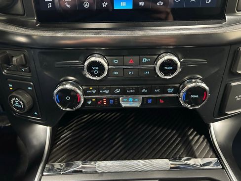 New 2025 Ford F150 Raptor image 23