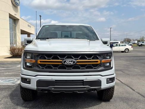 New 2026 Ford F150 Tremor w/ Equipment Group 402B AWD/4WD image 2