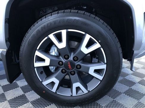 New 2026 Toyota 4Runner TRD Sport AWD/4WD image 8