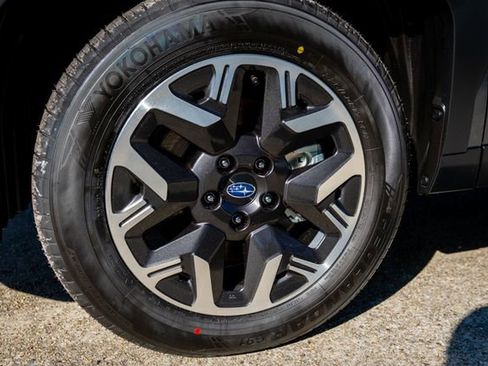 New 2026 Subaru Forester Premium image 14