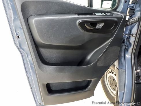 Used 2019 Mercedes-Benz Sprinter 144 image 14