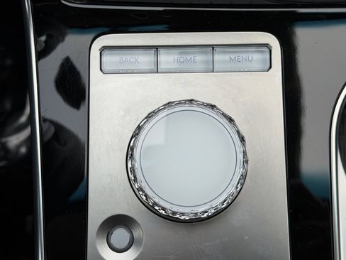 Used 2025 Genesis GV80 2.5T Standard image 81