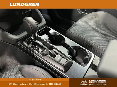 New 2026 Subaru Forester Premium AWD/4WD image 18