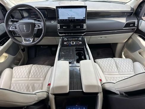Used 2023 Lincoln Navigator L Black Label AWD/4WD image 20