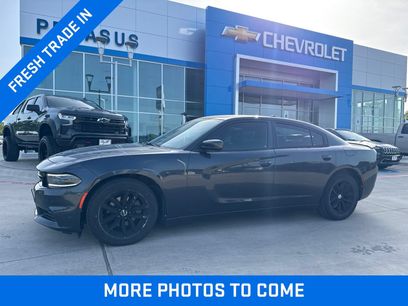 Used 2016 Dodge Charger SXT w/ Plus Group