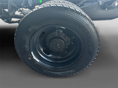 New 2025 RAM 4500 Tradesman image 8