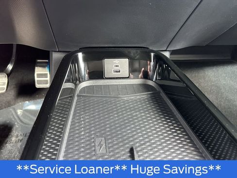 New 2025 Ford Mustang Mach-E Premium w/ Sport Appearance Package image 19