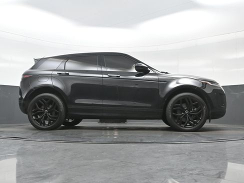 Used 2023 Land Rover Range Rover Evoque SE AWD/4WD image 32
