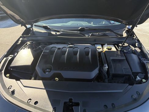 Used 2019 Chevrolet Impala Premier image 34