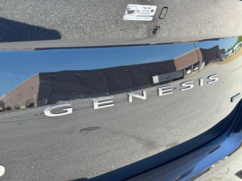 New 2026 Genesis G70 3.3T Sport Prestige image 14