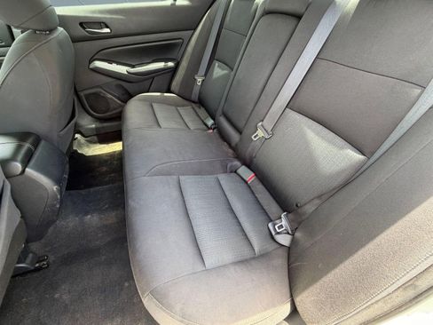 Used 2020 Nissan Altima 2.5 S FWD image 21