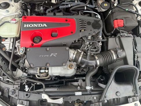 Used 2024 Honda Civic Type R image 31