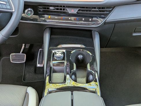 New 2026 Buick Envision Sport Touring AWD/4WD image 20