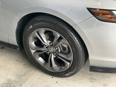 Certified 2023 Honda Accord EX image 26