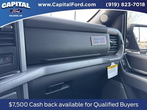 New 2026 Ford F150 XLT w/ Equipment Group 303A High AWD/4WD image 29