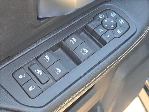 New 2026 RAM 3500 Big Horn AWD/4WD image 23