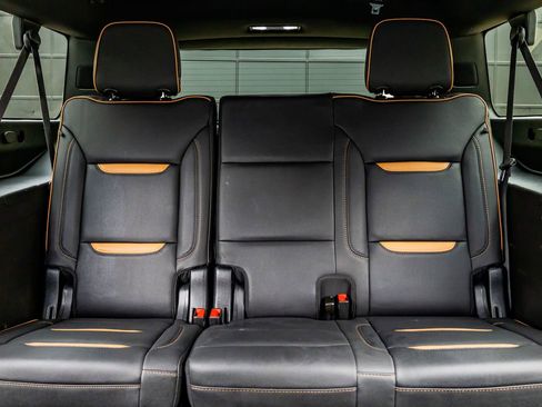 Used 2023 GMC Yukon XL AT4 AWD/4WD image 35