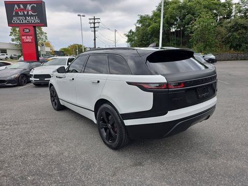 Used 2018 Land Rover Range Rover Velar S image 14