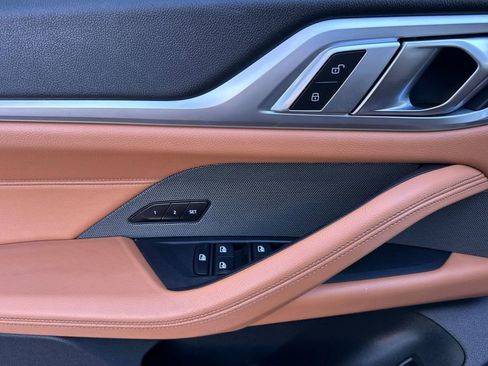 Used 2022 BMW i4 eDrive40 image 10