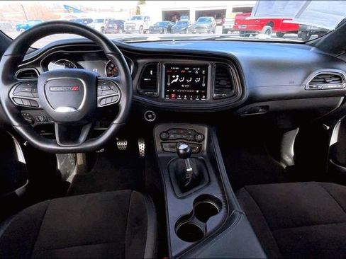 Used 2023 Dodge Challenger R/T Scat Pack image 15
