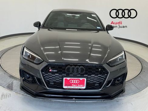 Used 2019 Audi RS 5 Sportback AWD/4WD image 2