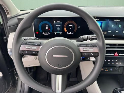 New 2026 Hyundai Tucson SEL image 21