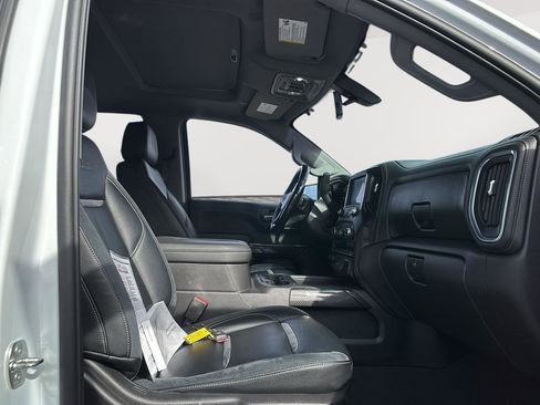 Used 2021 Chevrolet Silverado 1500 RST w/ Convenience Package II image 22