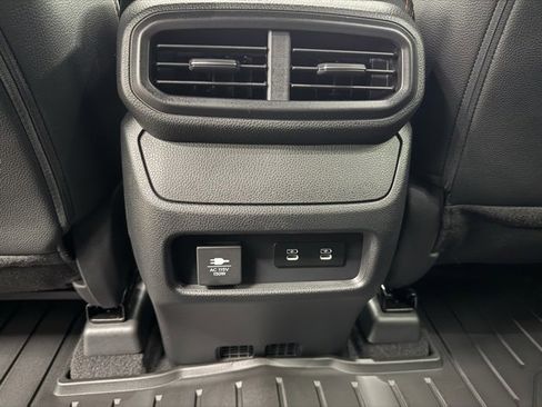 New 2026 Honda Passport TrailSport image 18