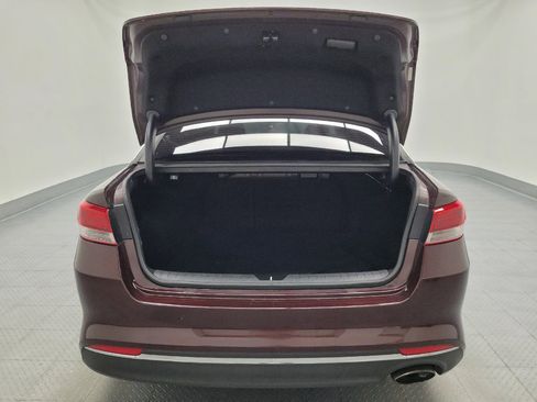 Used 2018 Kia Optima LX w/ 17" Alloy Wheels Package FWD image 29