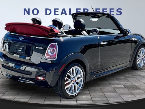 Used 2012 MINI Cooper John Cooper Works image 6