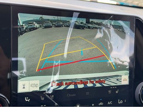 Certified 2026 Lexus NX 350h AWD w/ Accessory Package (2T) image 25