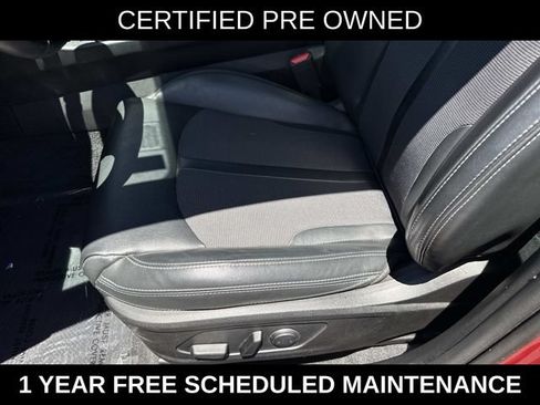 Used 2022 Kia K5 GT-Line w/ GT-Line Awd Premium Package image 15