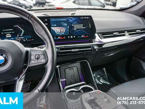 Used 2025 BMW X1 xDrive28i image 32