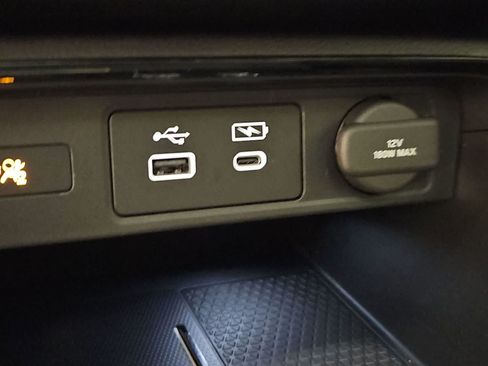 Certified 2025 Honda CR-V EX-L image 8
