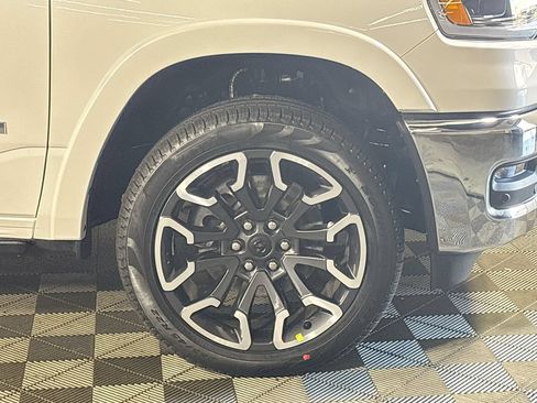 New 2026 RAM 1500 Limited AWD/4WD image 24