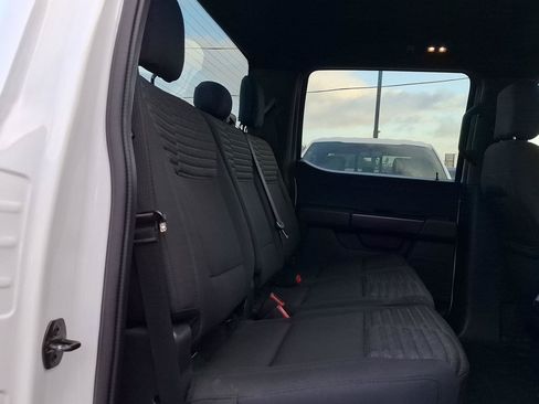 Used 2021 Ford F150 XL w/ STX Appearance Package RWD image 27