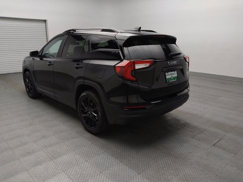 Used 2023 GMC Terrain SLE w/ Driver Convenience Package FWD image 5