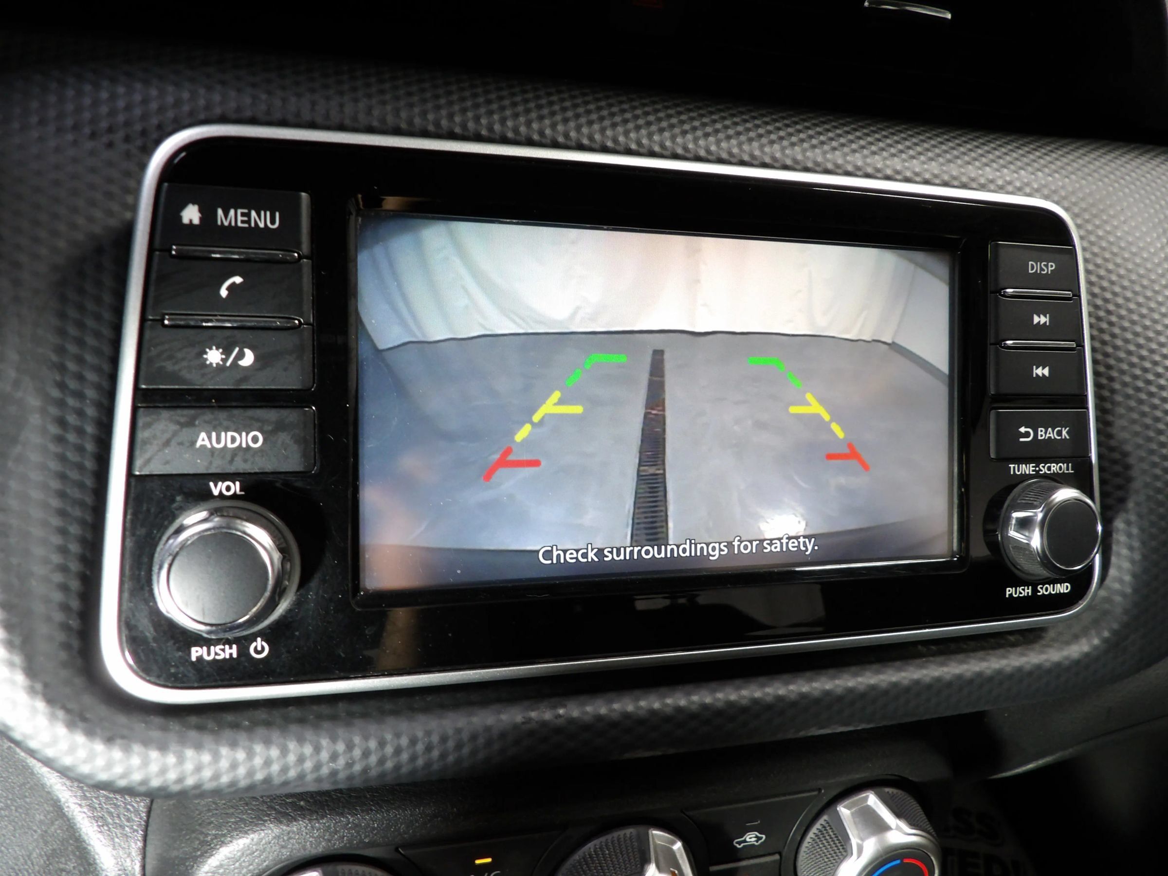 Used 2024 Nissan Kicks S FWD image 15