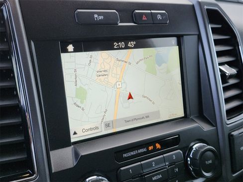 Used 2019 Ford F150 XLT w/ Equipment Group 302A Luxury image 18