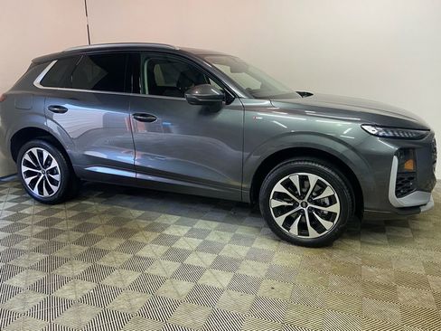 New 2026 Audi Q3 quattro 2.0T image 3