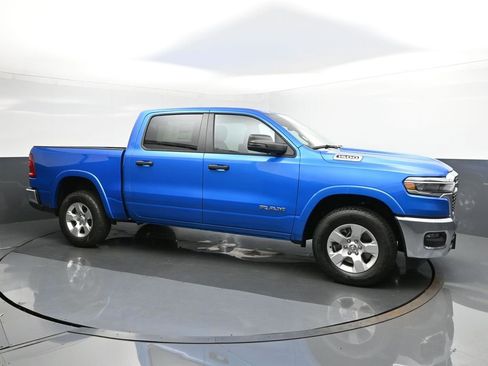 New 2025 RAM 1500 Lone Star image 17