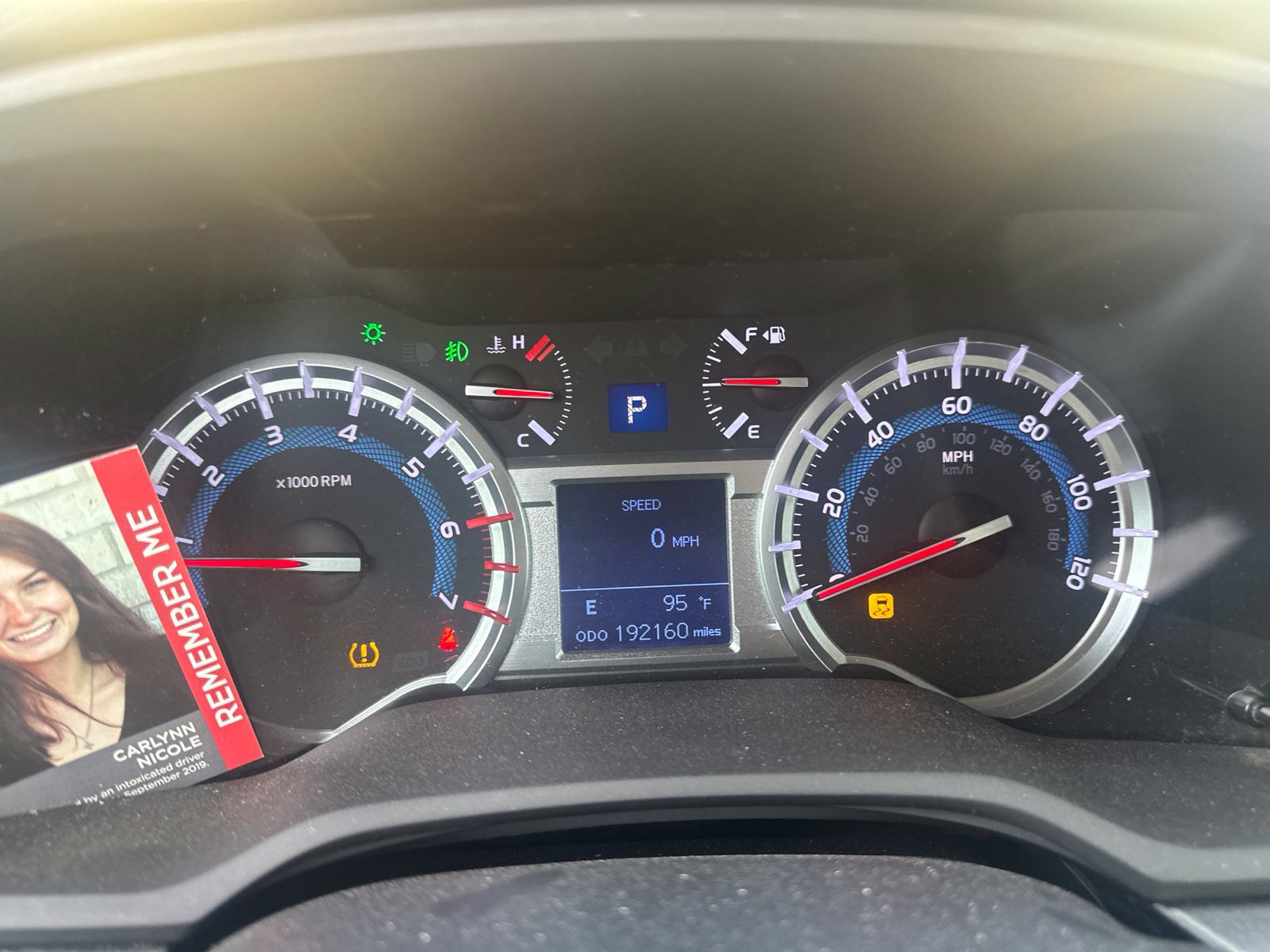 Used 2015 Toyota 4Runner Limited RWD image 6